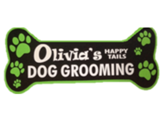 Olivia's Happy Tails - Herkimer, NY