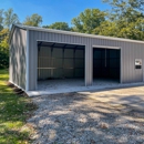 American-Steel Garages