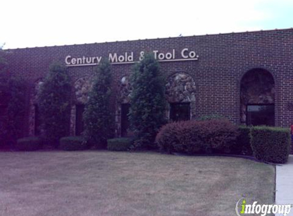 Century Mold - Elk Grove Village, IL