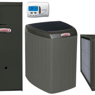 StrikeForce Heating and Air - Dallas, TX