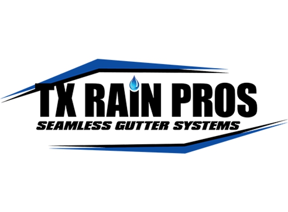 Texas Rain Pros - Tyler, TX