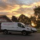 Fire & Safety II Inc