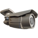 Surveillance Cameras & Security - Consumer Electronics