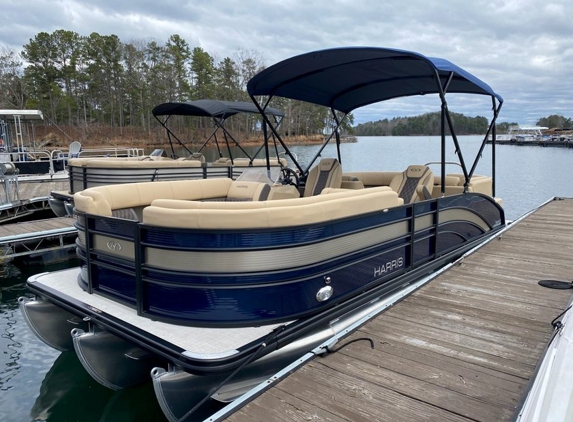 Nautical Boat Club - Lanier Islands - Buford, GA