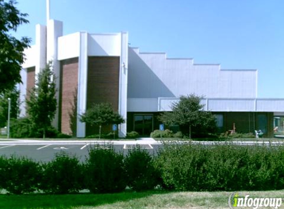 Airport Boulevard Baptist Church - Aurora, CO