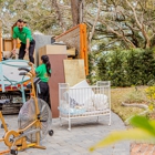 College Hunks Hauling Junk & Moving