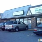 The Medicine Store