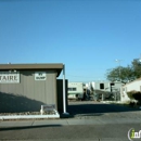 Desertaire RV - Campgrounds & Recreational Vehicle Parks