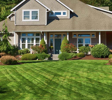 Auburn Landscaping Pros - Auburn, AL