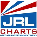 JRL CHARTS - Video Rental & Sales