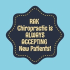 RAK Chiropractic