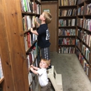 Jane Addams Book Shop - Used & Rare Books