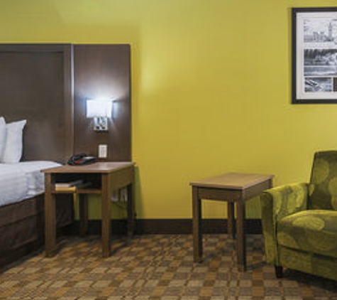 Quality Inn - Deridder, LA