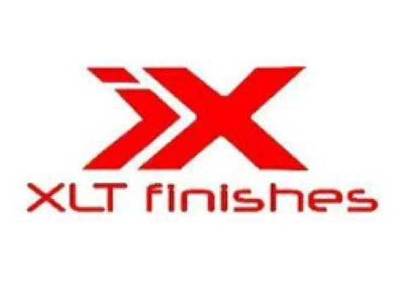 XLT Finishes