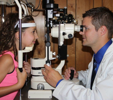 Family Vision Care - Zanesville, OH