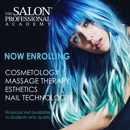 The Salon Professional Academy - Massage Schools