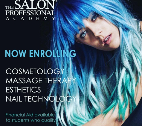 The Salon Professional Academy Fargo - Fargo, ND