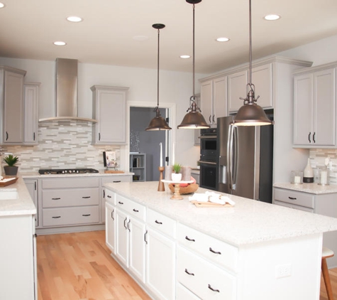 Sussex Preserve by William Ryan Homes - Sussex, WI