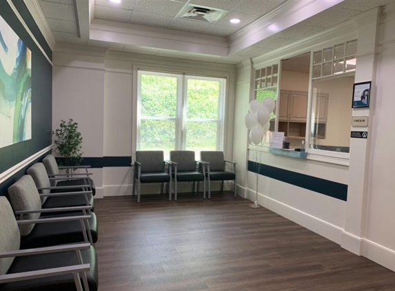 Upperline Health Macon - Macon, GA