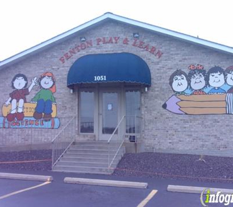 Fenton Play & Learn Center - Fenton, MO