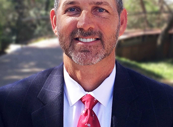 Randy Stewart - Financial Advisor, Ameriprise Financial Services - Austin, TX