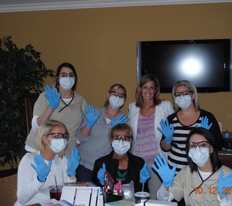 Assist To Succeed of Columbus Dental Assisting School - Columbus, OH