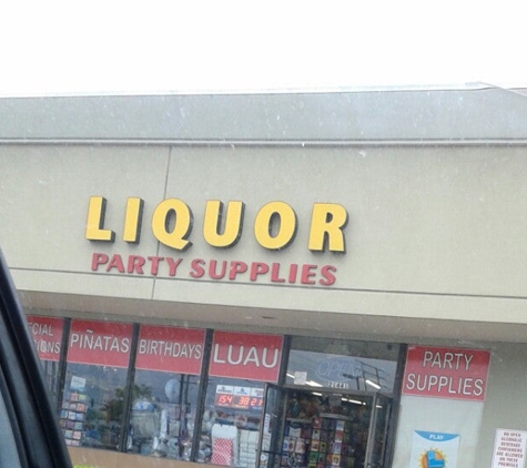 Avalon Liquor - Huntington Beach, CA