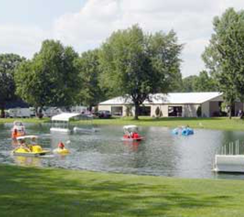 Baylor Beach Park - Navarre, OH