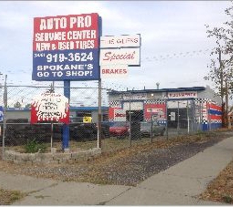 Oday Auto Sales - Spokane, WA