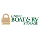 Century Boat & RV Storage - Recreational Vehicles & Campers-Storage