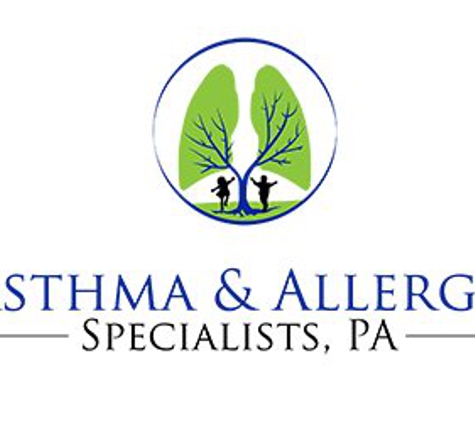 Asthma & Allergy Specialists, PA-Steele Creek - Charlotte, NC