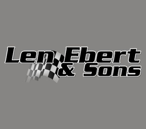 Len Ebert & Sons - Clintonville, WI