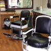 The Rusty Razor Barbers gallery