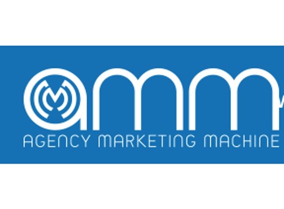 Agency Marketing Machine - Miami, FL
