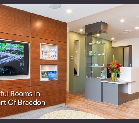Preventive Dentistry - Braddon, ACT. Beautiful Rooms In The Heart Of Braddon