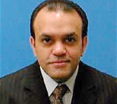 Khader Muqtadir, MD - Tampa, FL