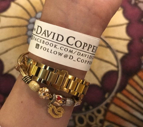 David Copperfield - Las Vegas, NV