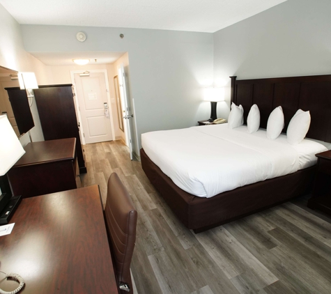 Best Western Paramus Hotel & Suites - Paramus, NJ