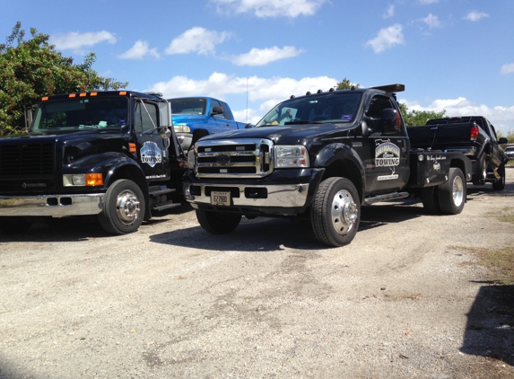 Junk Cars Miami - Miami, FL
