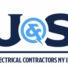 J & S Electrical Contractors NY