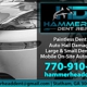 Hammerhead Dent Repair