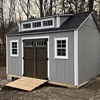 Freedom Shed Pros gallery