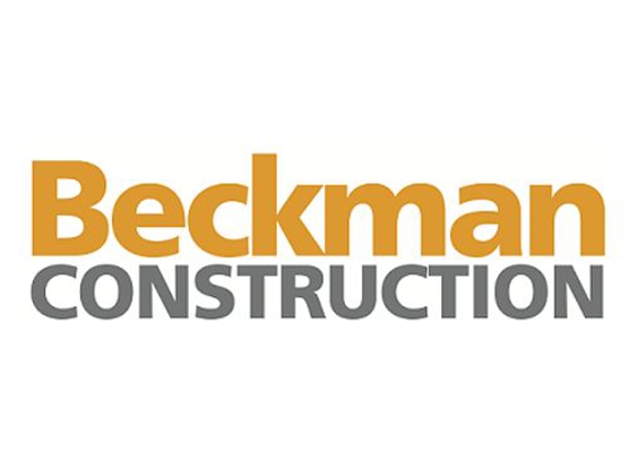 Beckman Construction - Sioux Falls, SD