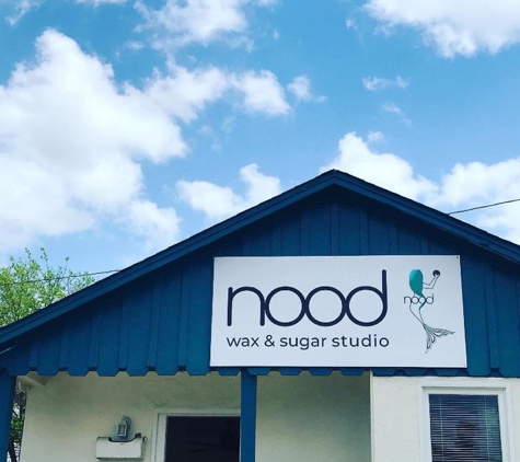 Nood Wax & Sugar - Austin, TX