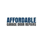 Affordable Garage Door Repairs