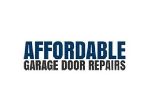 Affordable Garage Door Repairs - Hanford, CA