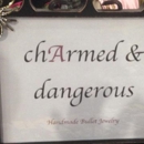 chArmed and Dangerous - Jewelers