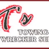 JT'S Towing & Wrecker Service gallery
