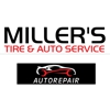 Miller's Tire & Auto Service gallery