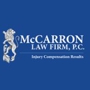 MC Carron Law Firm P C